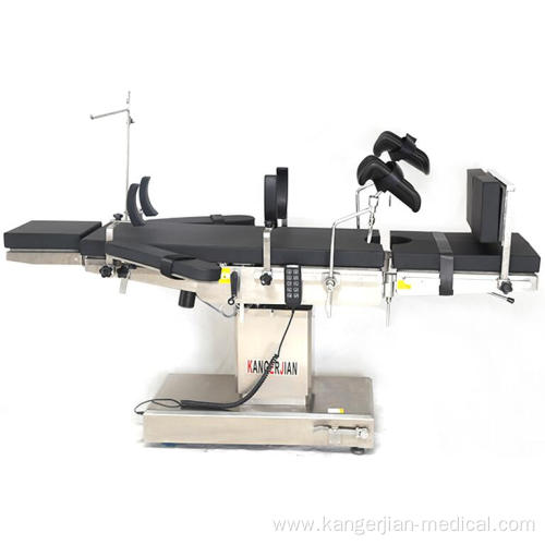 KDT-Y08A Carbon fiber surgery surgical theater operating table